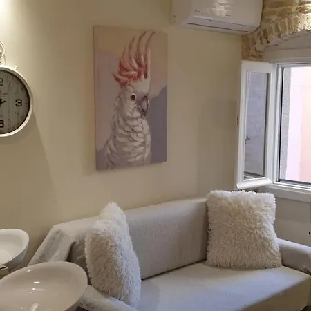 The Well Apartment