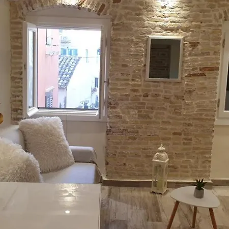 Apartment The Well *