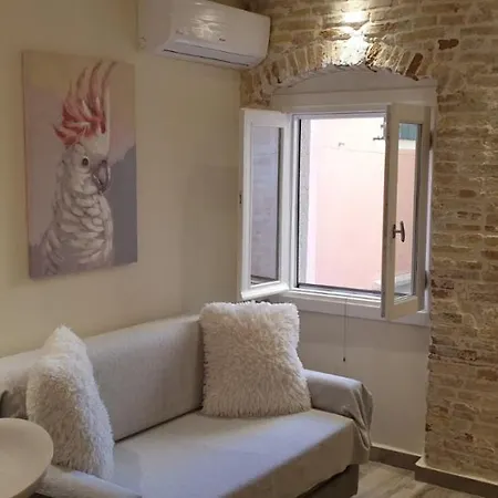 Apartment The Well Corfu (city)