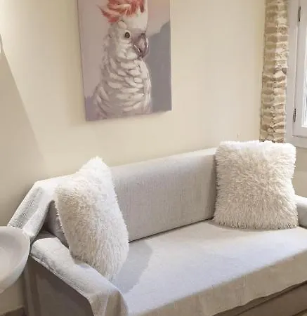The Well Apartment Corfu (city)