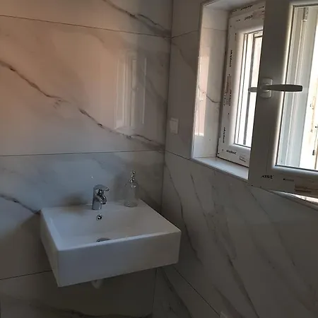 The Well Apartment *