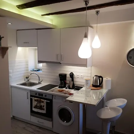 The Well Apartment