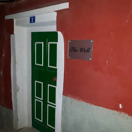 The Well Apartment