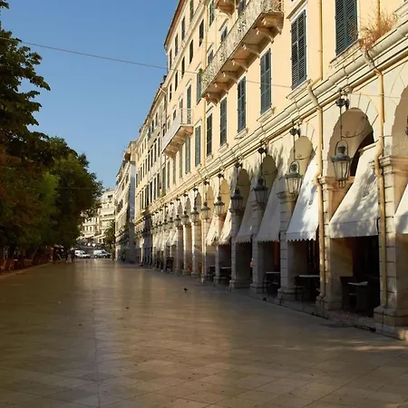 Apartment The Well Corfu (city)
